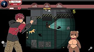 Spooky Milk Life 1. rész izgi kaland