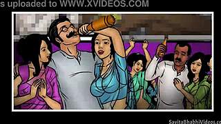 savita bhabhi videos - episode 43