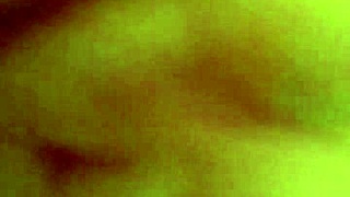 Cock Worshiped With Intense Blowjob