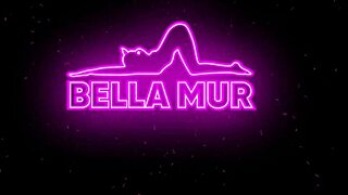 Blonde Cheerleaders Masturbate With Double Dildo