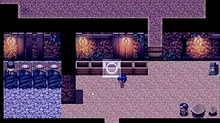 Йо, загорелая Нацуки в хентай-игре эп 32 переходит сырым из жопы в пизду!