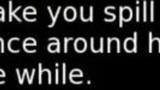 Elizabeth Laroche strips nude in Waifu Academy 😍