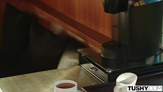 Think you can handle my anal desires for your step bro, Tushy Hime?