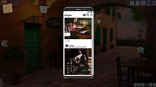 i dive into lust academy 222 with intense personal desires