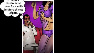 savita bhabhi videos - episode 43