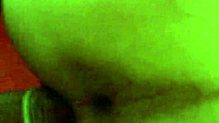 Russian Wife Cheats In Doggystyle Fucking Bent Over