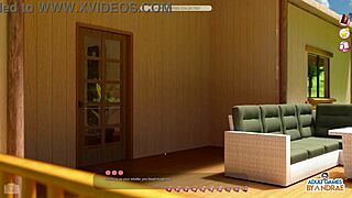 ep7, caught belle playing with her dildo buddy, so hot! 🔥