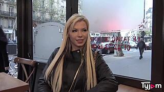 hey, how does barbie sins handle such hardcore anal pounding?