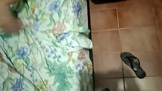 Before sleeping, you must drink the milk from this big cock!