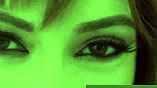 Can You Handle Hot Sensual Sex With This Redhead Babe In Taboo MMF?