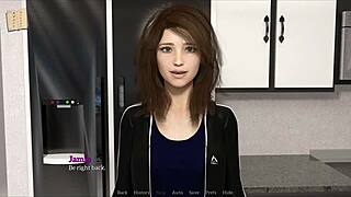 my new memories of anime with small tits