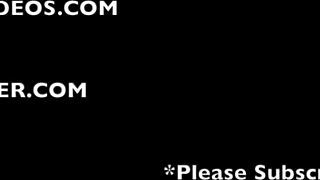 Morning wood gets a quick jerk session