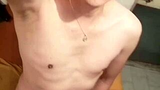 Chacal Corneador De Ecatepec Strokes Monster Cock