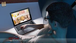 alternate existence unfolds in a parallel world