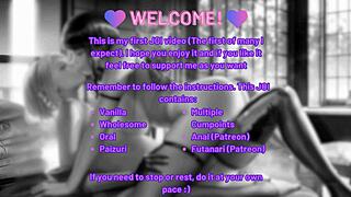 Preview Neeko Finds You Lost in Forest for Vanilla Wholesome Oral Paizuri Anal Futanari