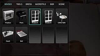 fallen doll v1.3 in 3d hentai game