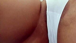 My lover catches me masturbating 😏