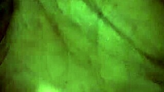 wife deepthroats big black cock in homemade interracial reality