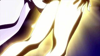 Vanquished queens in fanservice