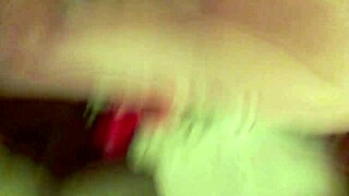 My Milf and I fuck hard while chatting dirty fantasies!