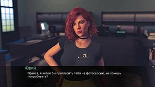 complete gameplay - red sakura mansion 2 part 5