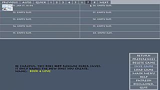 Zhu Li explores intimate desires in the four elements trainer series