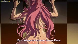 Kaifuku 02 hentai anime for katy