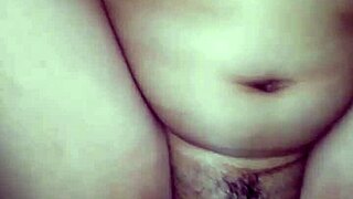 Mature Wife Caught In Voyeur Scene