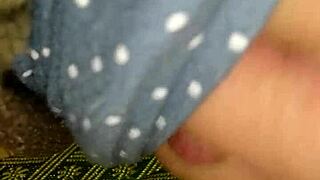 i fucked my japanese wife's nipples hard