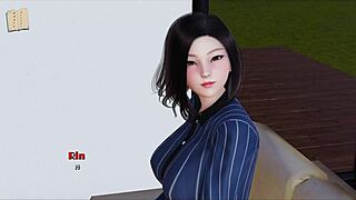 ความต้องการแท้จริง 16: สำรวจจินตนาการผ่านการ์ตูนผจญภัยเย็ดกัน