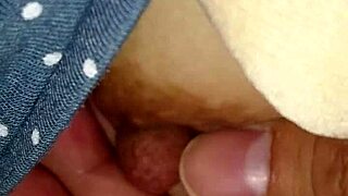 i fucked my japanese wife's nipples hard