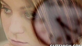 This student dreams of fucking her teacher in a hot roleplay scene.