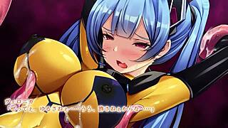 Anime and Hentai: The Brainwashing Sea Route