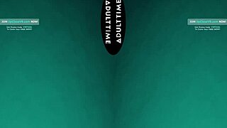 chanel camryn quivers from kyle mason's huge dick orgasms