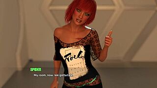 In This Hentai, Blonde Gets Pussy Eaten Until She Cums