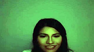 victoria lopez dances live on bigo and instagram, entertaining viewers