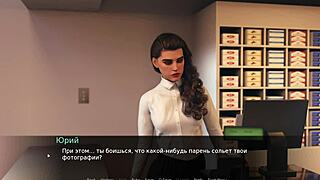 complete gameplay - red sakura mansion 2 part 5