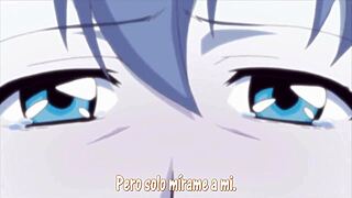 hey, check out this hentai anime trio getting wild 😏