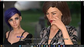 Is the end near in Revenga Part 13 with sexy twists?