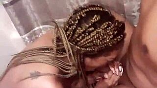 Sucking You While You're Shitting