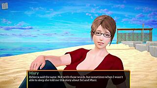 Is this my new hentai family? Big tits and ass everywhere in anime!