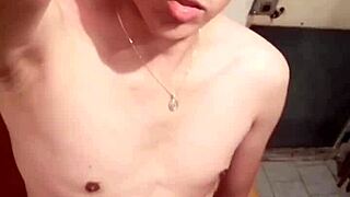 Chacal Corneador De Ecatepec Strokes Monster Cock