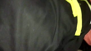 nunca había sido follada de esta manera con deepthroat y masturbation