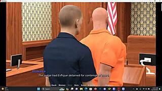 Is the end near in Revenga Part 13 with sexy twists?