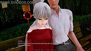 Harem Hotel 398 features curvy anime girls in sexy outfits