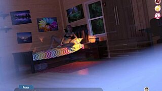 ep7, caught belle playing with her dildo buddy, so hot! 🔥