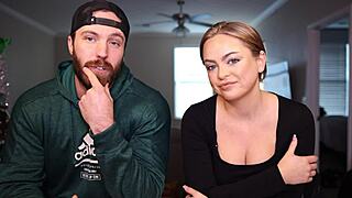 hey alexis, ready for this lovense toy test before we fuck hard for a creampie? adamdanger asks