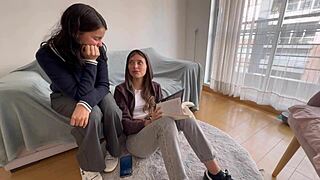 i want to fuck my stepdads partner and eat her pussy