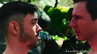 Straight gamers say, 'let's try this'