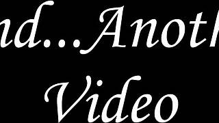 Karma rx squirts in homemade show with big cock nerd